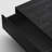Light luxury minimalist coffee table