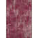 Premium Machine Washable Prisco Burgundy Rug