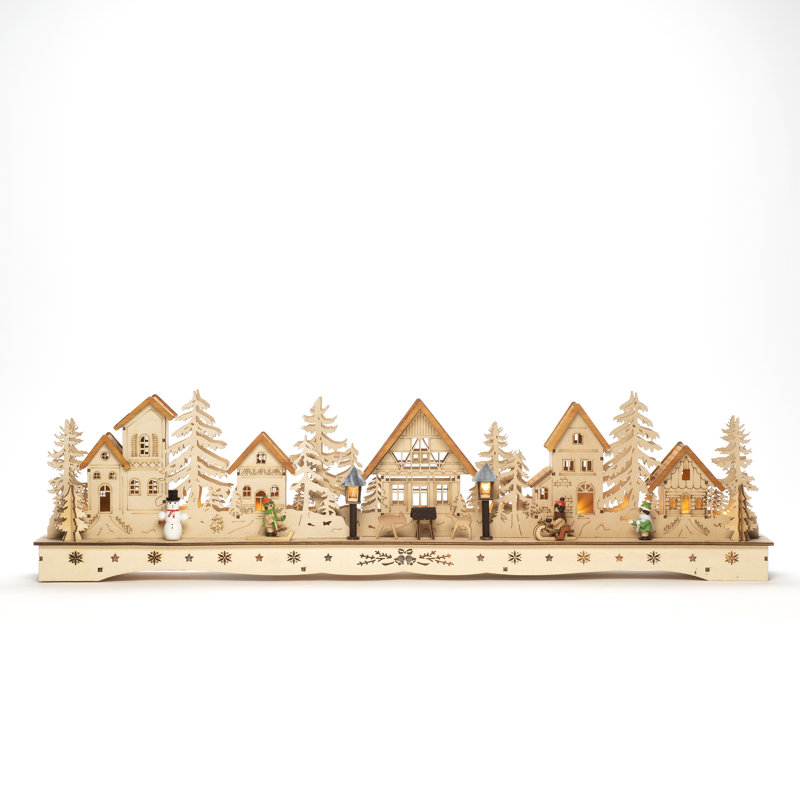 Christmas Christmas Village