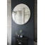 Chriopher Flat Wall Mirror-9976552