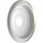 Médaillon traditionnel en PVC thermoformé pour plafond-88027963-88027974