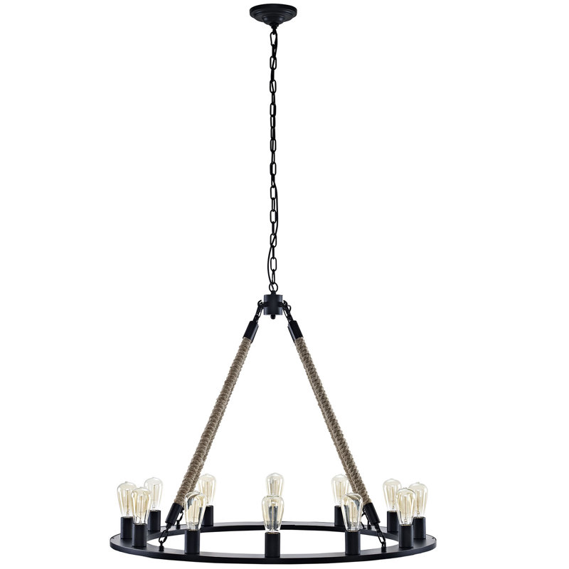 Encircle Chandelier