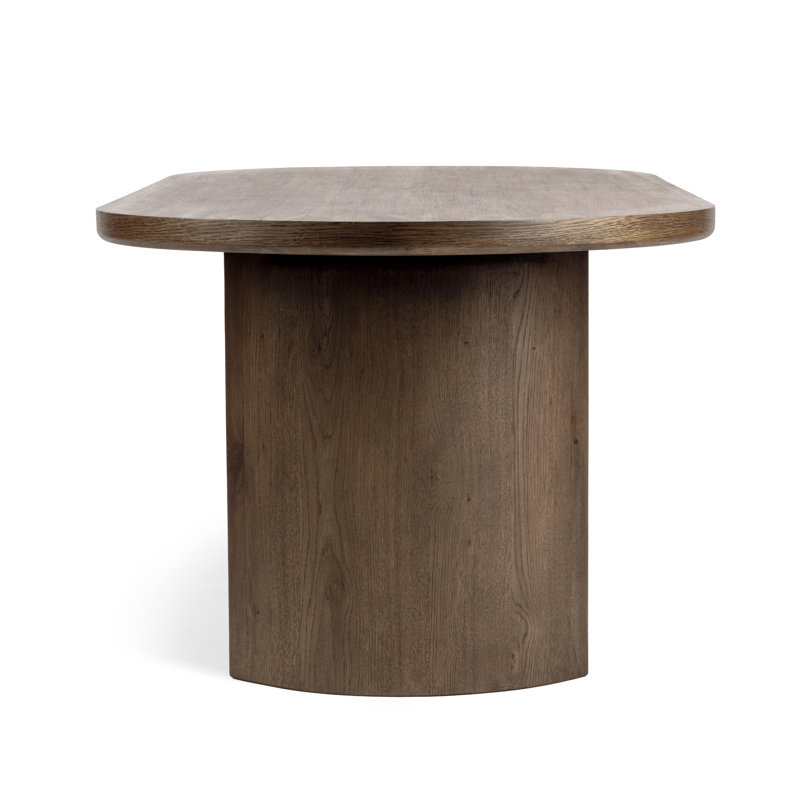 Estelle Oval Dining Table