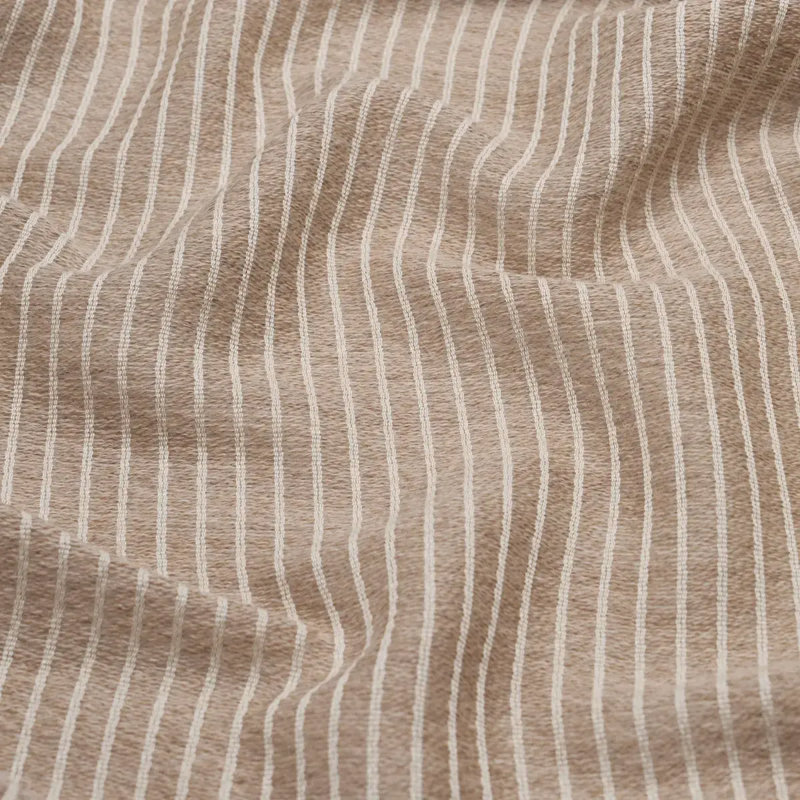 Tissu diaphane Schumacher X Patterson Flynn Wren