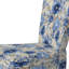 Chaise d'appoint rembourrée Cottage Enchanted