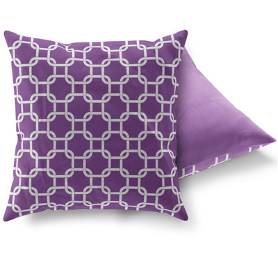  Coussin intérieur / extérieur