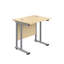 Bouton Metal Base Desk Shell-190438594-232068554