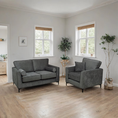 Kyle 2 - Piece Living Room Set