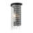 Flush Mounted Sconce-1220934787