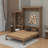 Murphy Bed With Shelves-571547116