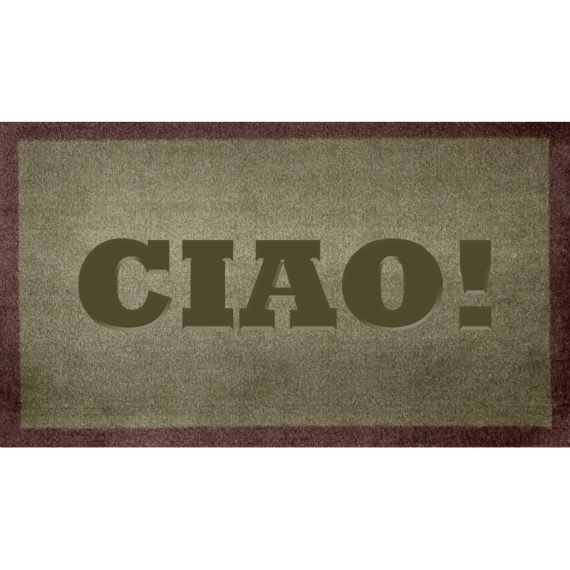 Renco Doormat