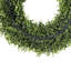 Couronne UV ronde en buis 17,5 po