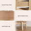 Commode 3 tiroirs Morgyn