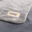 Bailey Crystal Velvet Pet Throw-55084507