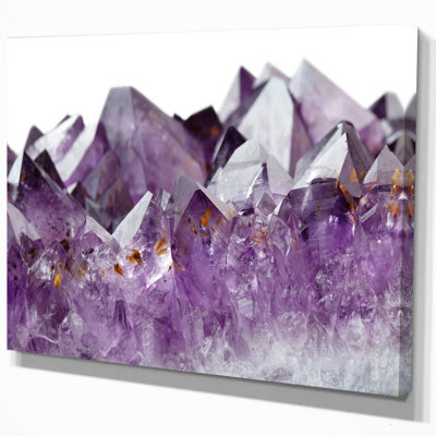 Impression sur toile tendue