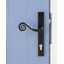 Monkeytail Lock Left Hand Door Handle-56209783-56209784