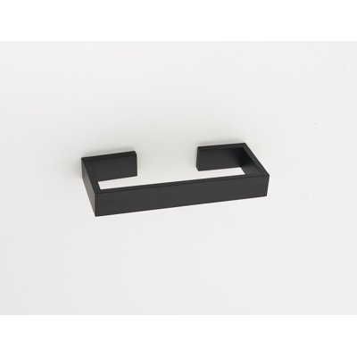 Linear 1 Wall Mounted Towel Bar