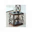 Table d'appoint