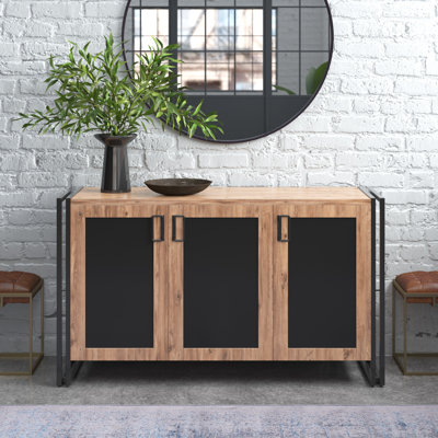 Rio Vista 140cm Sideboard