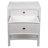 Hampton 24'' W Solid Wood Nightstand-61272593