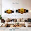 Grand visage de Bouddha-369663047