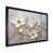 Silver Picture Framed