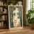 Teal Border selected