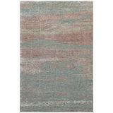 One-of-a-Kind Rectangle 5'9" X 8'11" Hand Knotted Area Rug