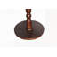 Table d'appoint 23 pouces, table d'appoint moderne avec petit pied en bois massif pour le salon et la chambre à coucher-1766306888
