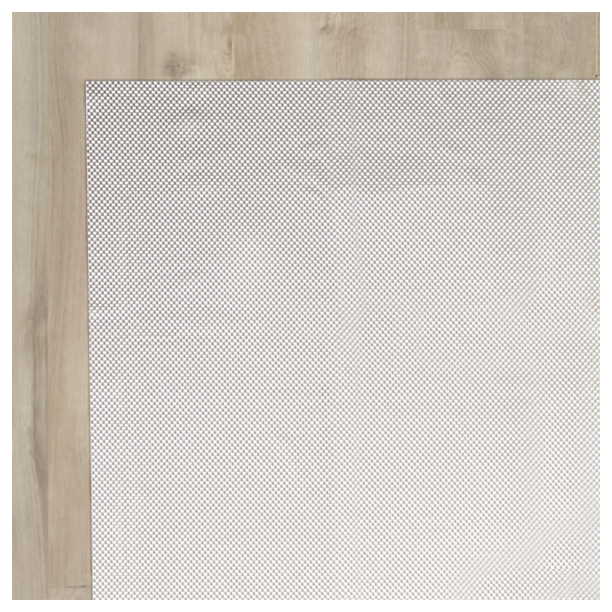 0.11'' All-Weather Rug Pad, Rectangle 3' x 5'