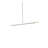 Virga 1 - Light LED Unique/Statement Pendant-34338672-7016257