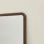 Betheny Solid Wood Rectangle Mirror-1602829634