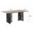 Chayanne Rectangular Dining Table