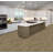 Tivoli II Hazel Ash 6" x 36" 2.0mm Vinyl Floor Planks-73350856