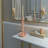 Mustard Seed Candle Holder