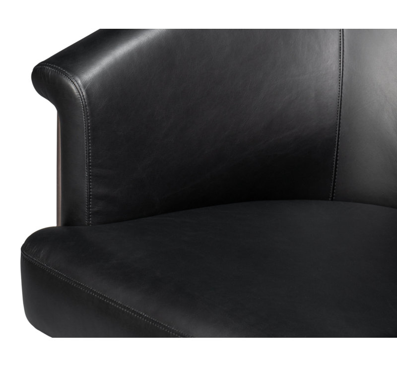 Nagel Club Chair