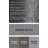 Machine Washable Gray Area Rug-607136209