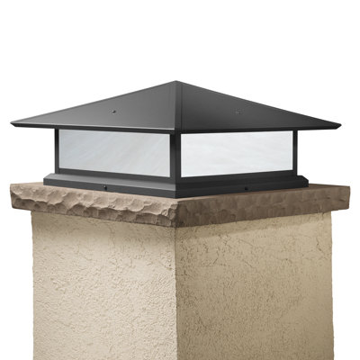 Luminaire suspendu à 1 lumière Abston