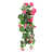 Pink/Green