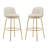 Metal Upholstered Barstool-2014309211