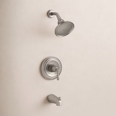 Devonshire 2.5 GPM Tub and Shower Faucet
