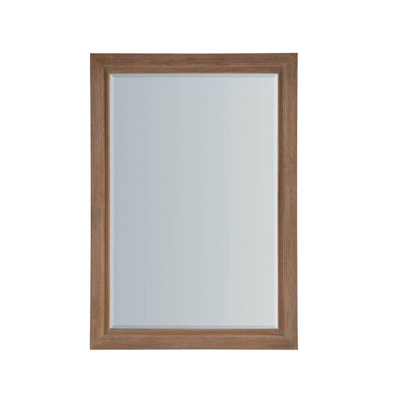 Miroir Hayes, Tanné