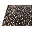 Tapis brun Ingalls