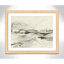 Green Sketches Print by PI Studio