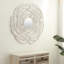 Grand miroir mural 45 po