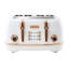 HADEN Heritage 4-Slice Wide Slot Toaster-89976338