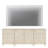 3-In-1 Wooden TV Stand Cabinets For Tvs Up To 85+ Inches, 82.6"-114222710