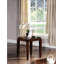 Ensemble de 3 tables basses avec table de bout
