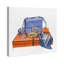 My Bag Collection VI - Reproduction sur toile tendue-55922936