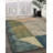 Abstract Modern 4936 Area Rug-863711263
